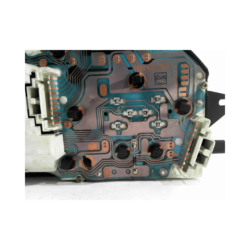 BLOC COMPTEURS RENAULT SCENIC I PH1 -99