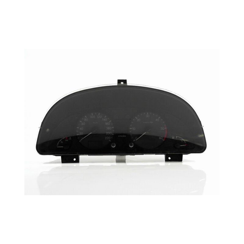 BLOC COMPTEURS CITROEN XSARA BREAK 2000-