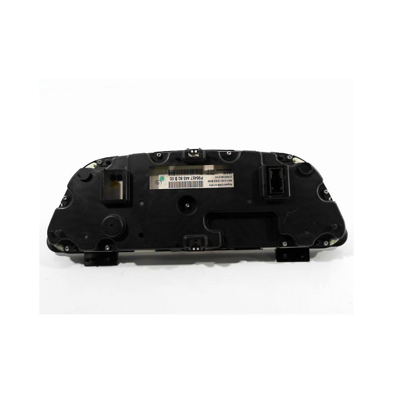 BLOC COMPTEURS CITROEN XSARA BREAK 2000-