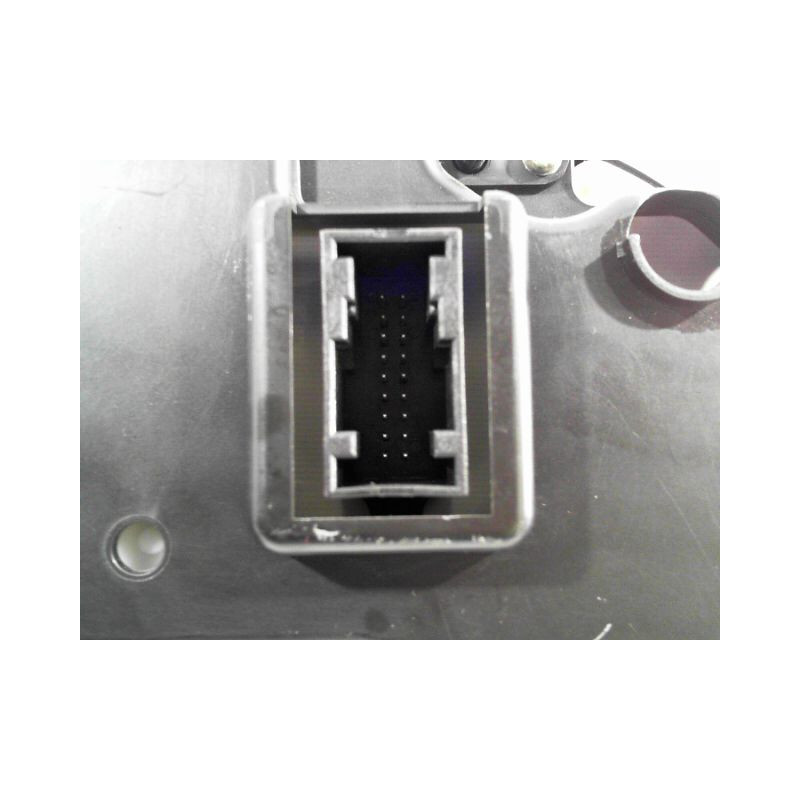 BLOC COMPTEURS CITROEN XSARA BREAK 2000-
