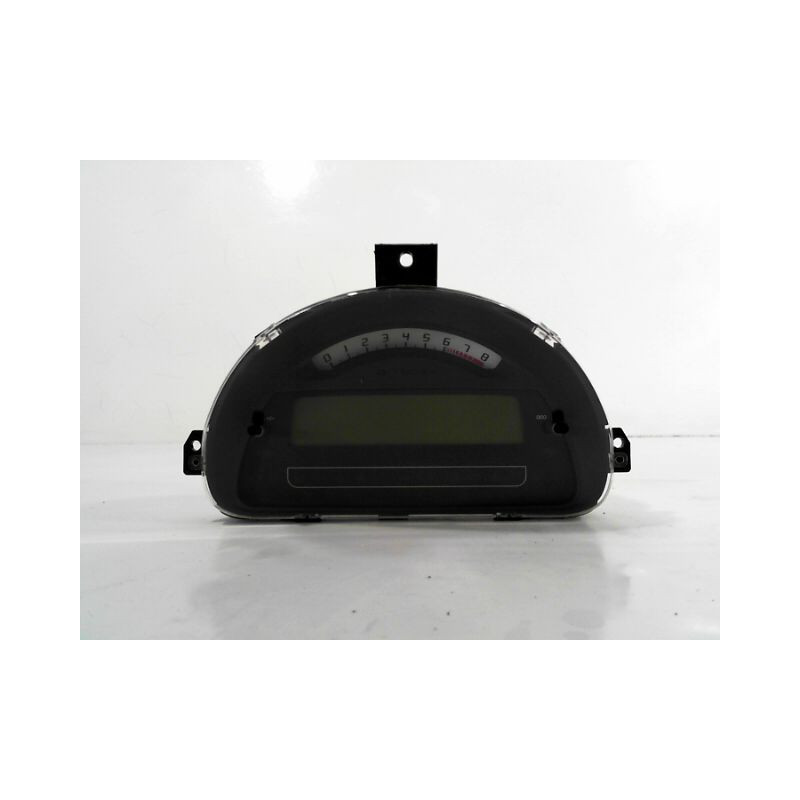 BLOC COMPTEURS CITROEN C2 2008-