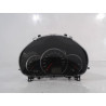 BLOC COMPTEURS TOYOTA YARIS