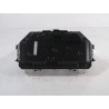 BLOC COMPTEURS TOYOTA YARIS