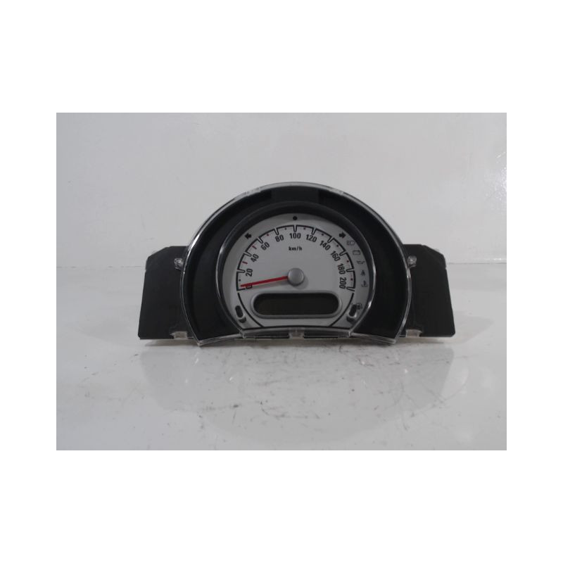 BLOC COMPTEURS OPEL AGILA