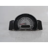 BLOC COMPTEURS OPEL AGILA