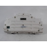 BLOC COMPTEURS OPEL AGILA
