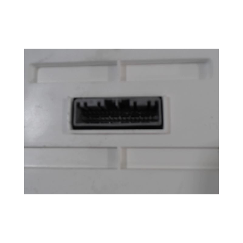 BLOC COMPTEURS OPEL AGILA