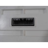 BLOC COMPTEURS OPEL AGILA