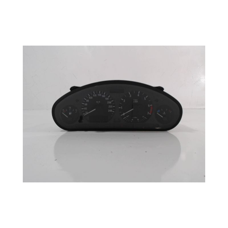 BLOC COMPTEURS B.M.W. SERIE 3