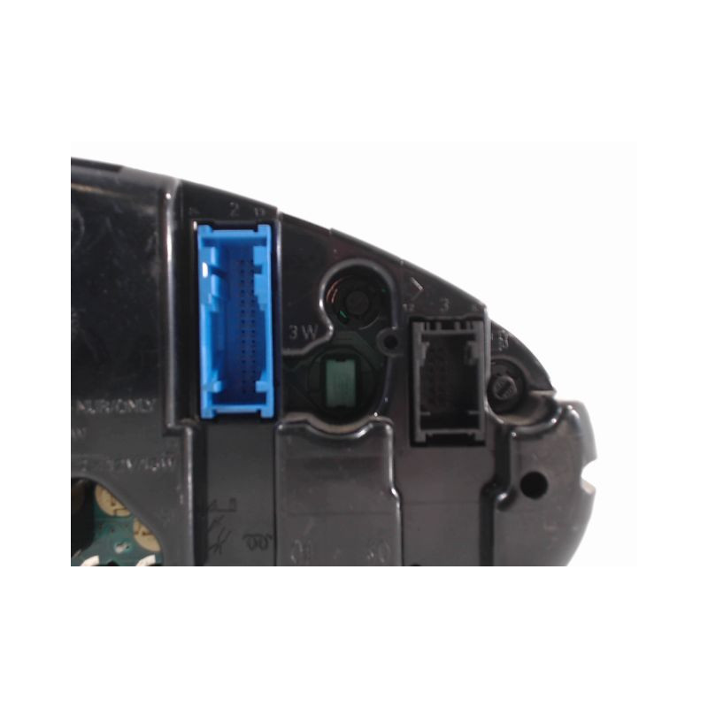 BLOC COMPTEURS B.M.W. SERIE 3