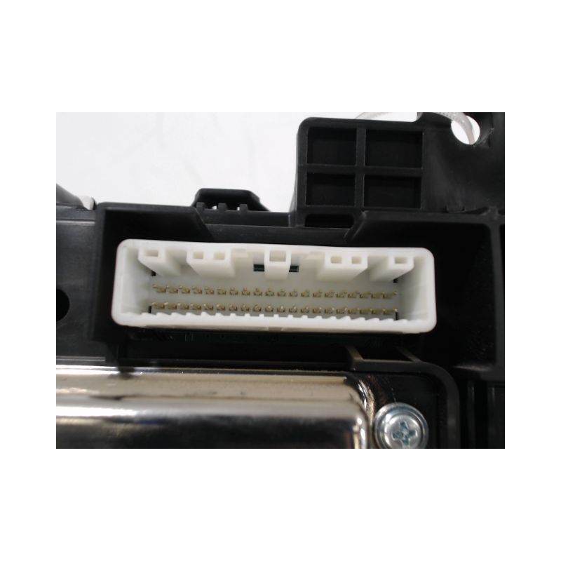 BLOC COMPTEURS NISSAN NV200