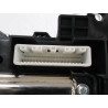 BLOC COMPTEURS NISSAN NV200
