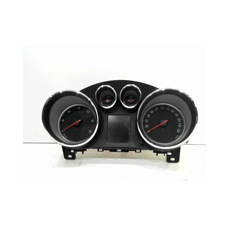 BLOC COMPTEURS OPEL ASTRA