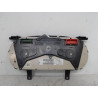 BLOC COMPTEURS RENAULT CLIO