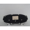 BLOC COMPTEURS FORD FIESTA