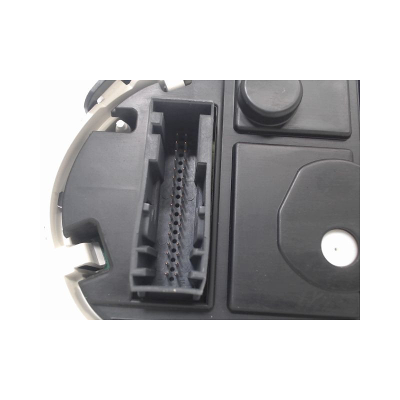 BLOC COMPTEURS FORD FIESTA
