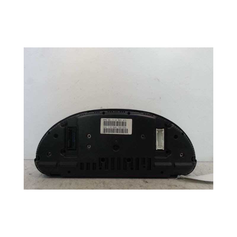 BLOC COMPTEURS B.M.W. SERIE 5