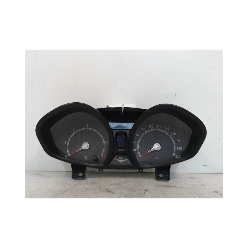 BLOC COMPTEURS FORD FIESTA
