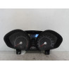 BLOC COMPTEURS FORD FIESTA