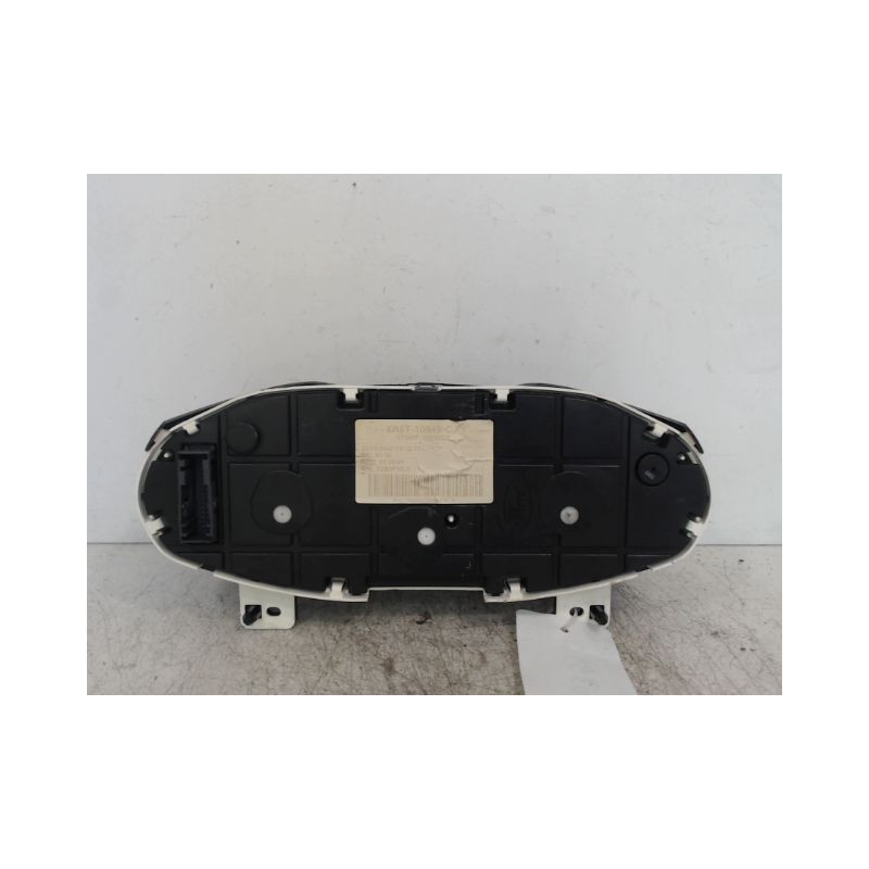 BLOC COMPTEURS FORD FIESTA