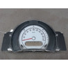 BLOC COMPTEURS OPEL AGILA