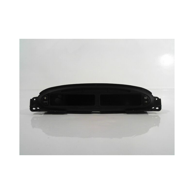 BLOC COMPTEURS CITROEN XSARA PICASSO