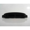 BLOC COMPTEURS CITROEN XSARA PICASSO