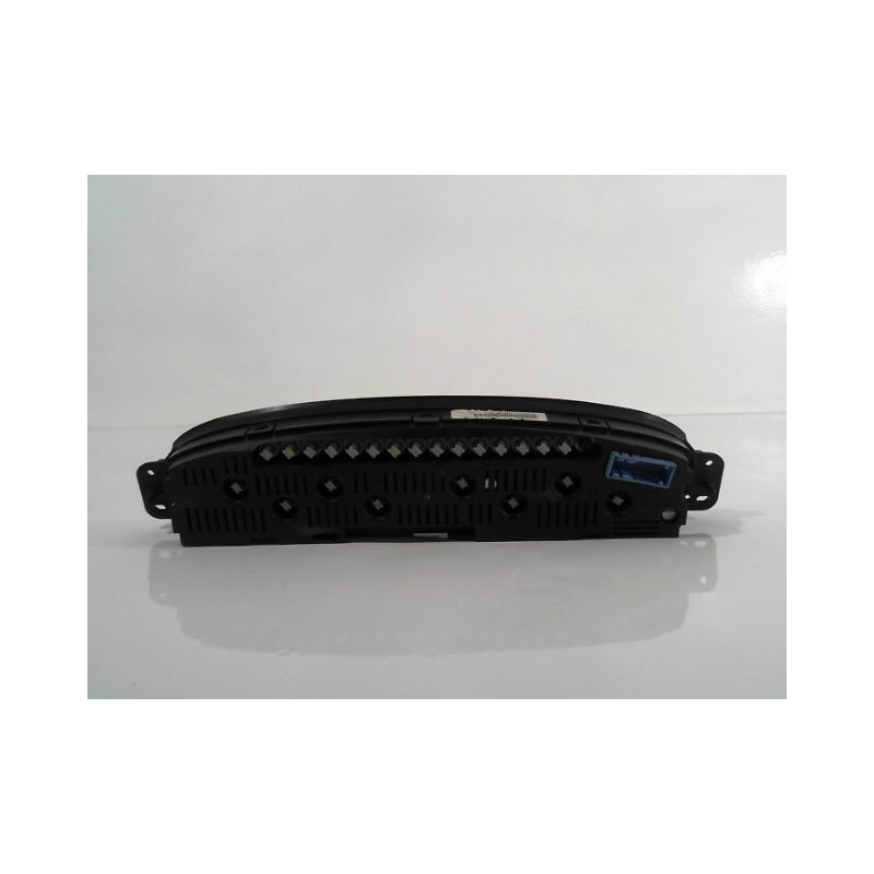 BLOC COMPTEURS CITROEN XSARA PICASSO