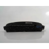 BLOC COMPTEURS CITROEN XSARA PICASSO