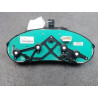 BLOC COMPTEURS CITROEN BERLINGO BREAK 2002-