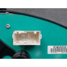 BLOC COMPTEURS CITROEN BERLINGO BREAK 2002-