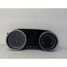 BLOC COMPTEURS PEUGEOT 508