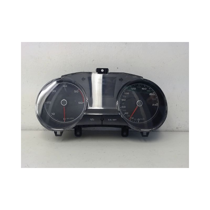 BLOC COMPTEURS SEAT IBIZA