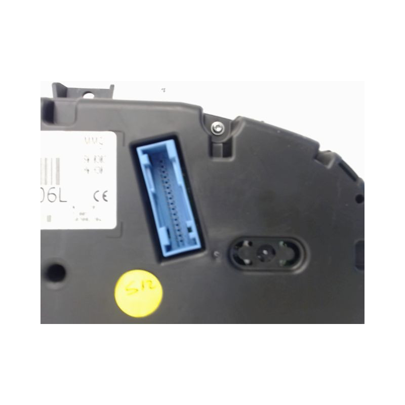 BLOC COMPTEURS SEAT IBIZA
