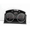 BLOC COMPTEURS OPEL ZAFIRA