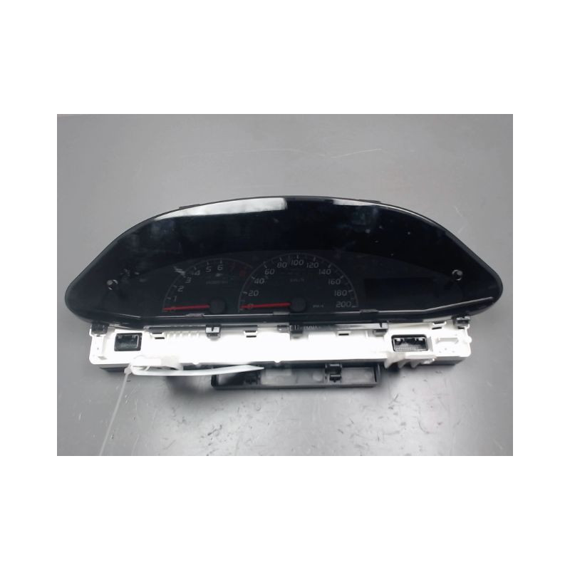 BLOC COMPTEURS TOYOTA YARIS II 2010-