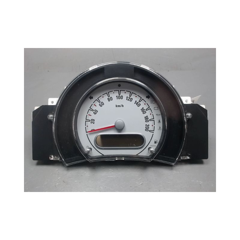 BLOC COMPTEURS OPEL AGILA