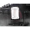 BLOC COMPTEURS CITROEN DS4