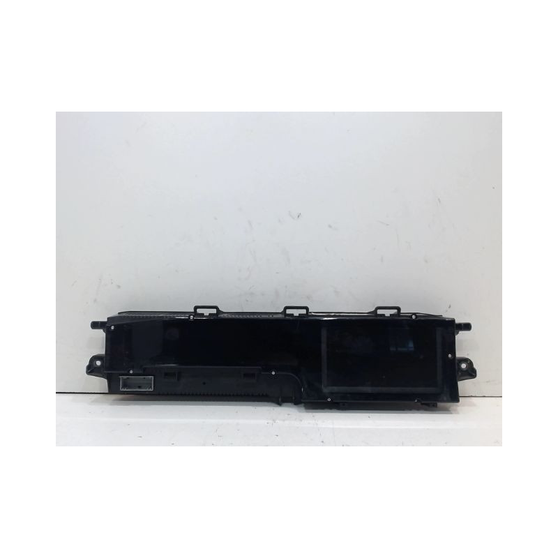 BLOC COMPTEURS RENAULT MEGANE