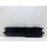 BLOC COMPTEURS RENAULT MEGANE