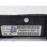 BLOC COMPTEURS RENAULT MEGANE