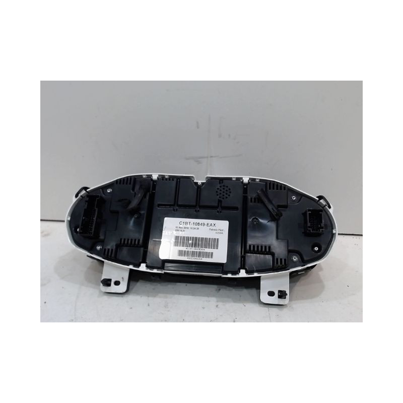 BLOC COMPTEURS FORD FIESTA