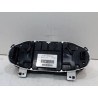 BLOC COMPTEURS FORD FIESTA