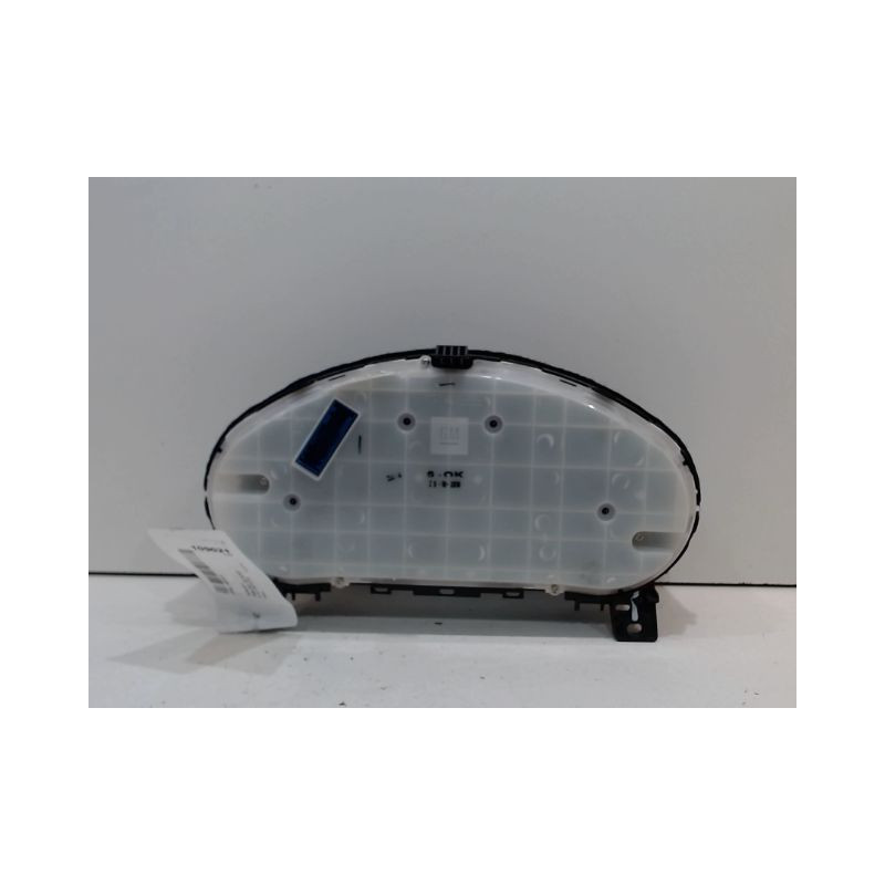 BLOC COMPTEURS OPEL MERIVA