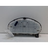 BLOC COMPTEURS OPEL MERIVA