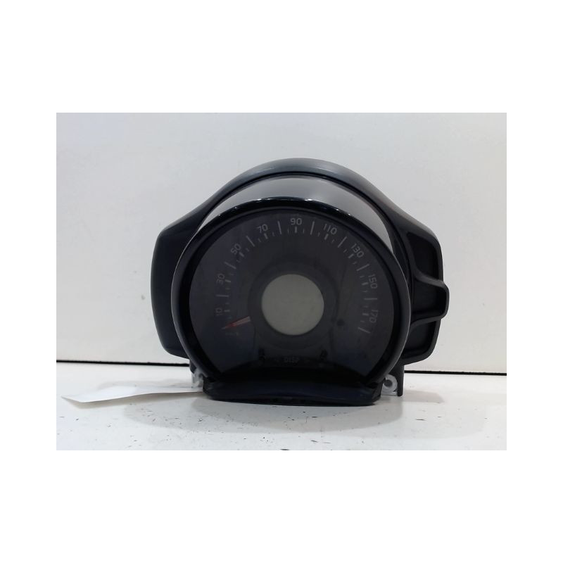 BLOC COMPTEURS CITROEN C1