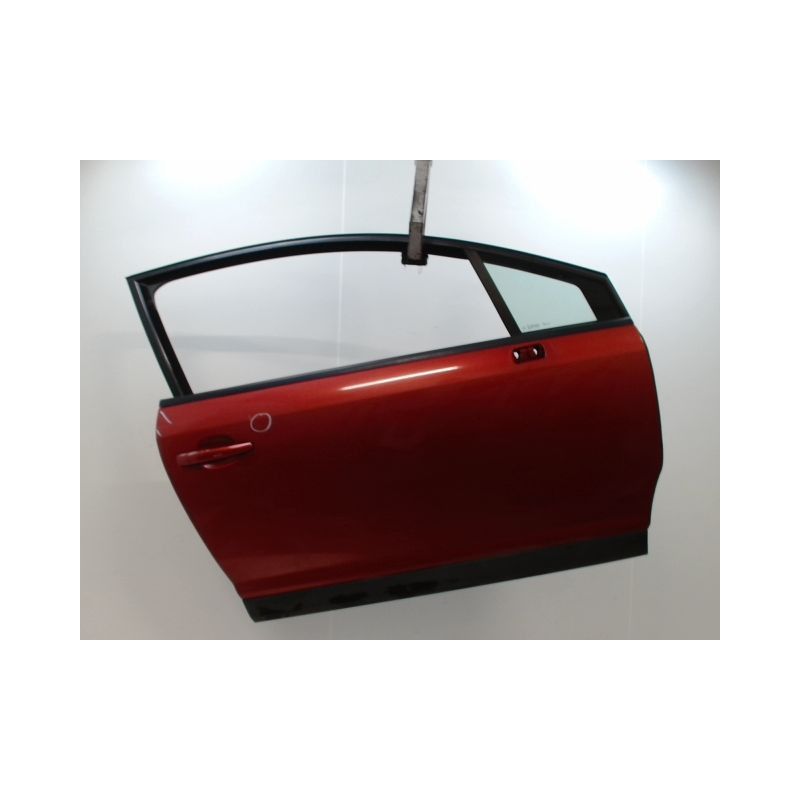 PORTE AVANT DROIT CITROEN C4 I Phase 1 2004-2008
