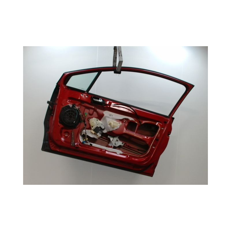 PORTE AVANT DROIT CITROEN C4 I Phase 1 2004-2008