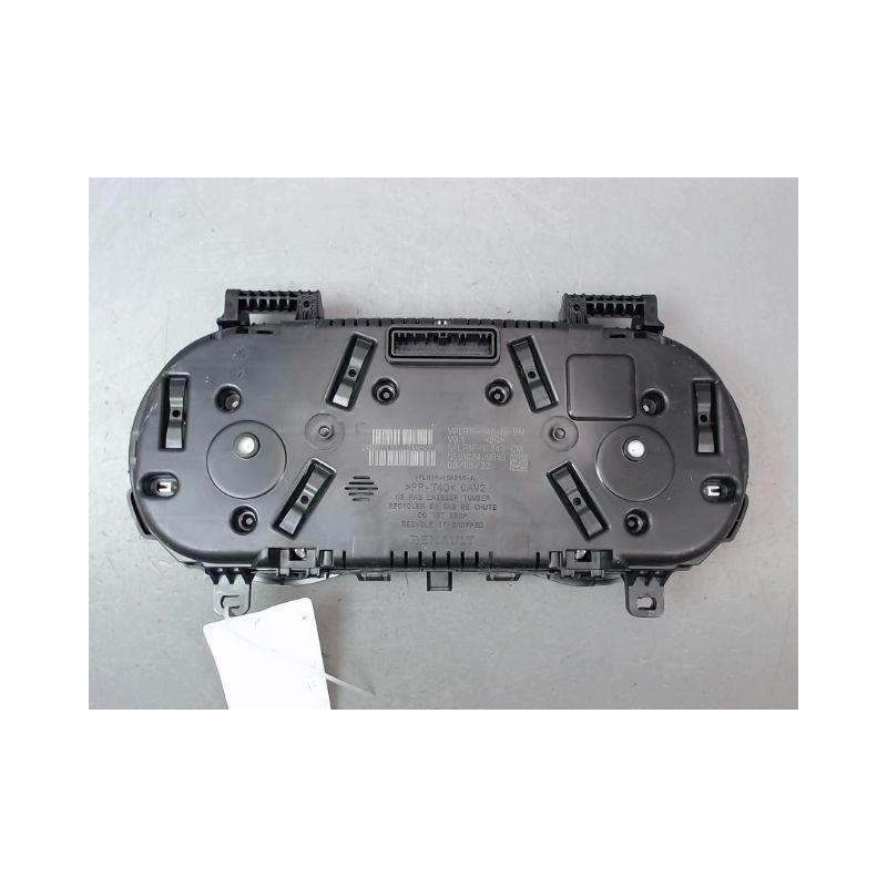 BLOC COMPTEURS DACIA SANDERO 2008-