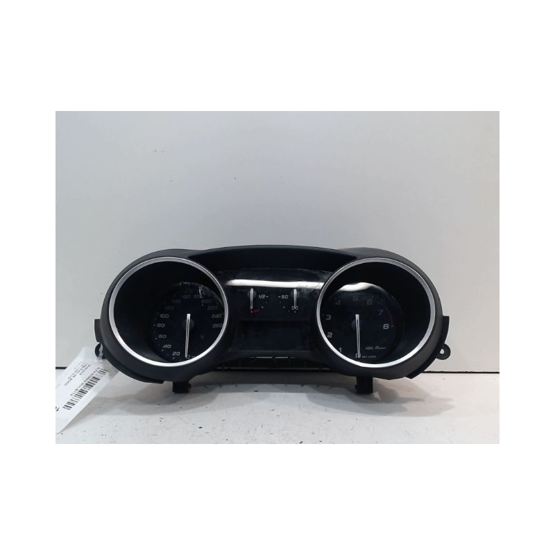 BLOC COMPTEURS ALFA ROMEO GIULIETTA